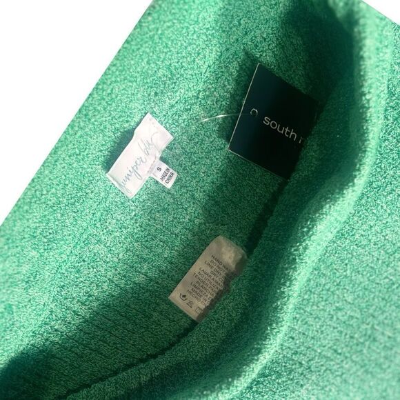 JUNIPER BLU Sweater Knit Flare Pants (S) NWT - Picture 8 of 11